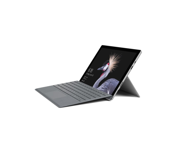 Microsoft Surface Pro i5-7300U/8GB/128SSD/Win10P - 426886 - zdjęcie 2
